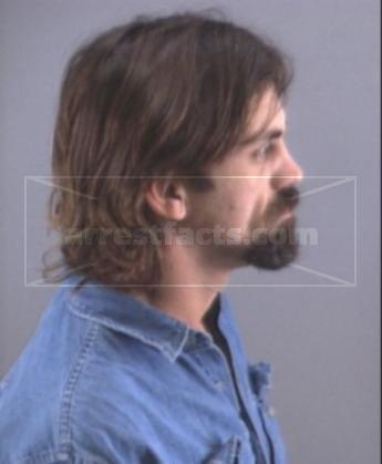 Steven Lynn Richey