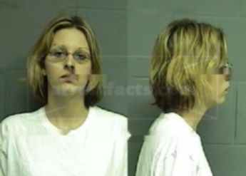 Sarah Rhea Hay