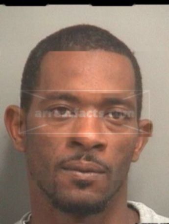 Tyrone Davis Hankerson