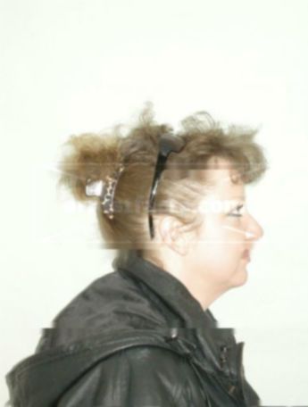 Kimberly S Rhodes-White