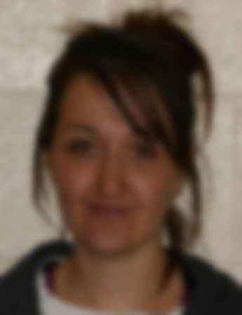 Chardae Marie Baird