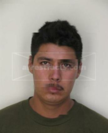 Jose Alberto Callejasmejia