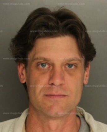 Michael Douglas Voss