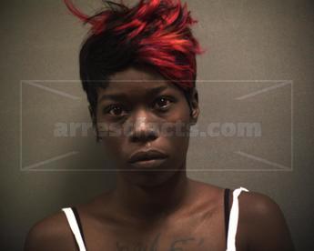 Redonda Lashay Brooks