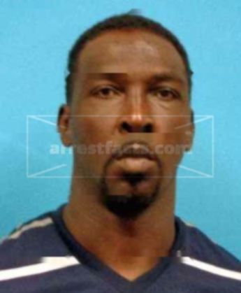Anthony Jerome Little