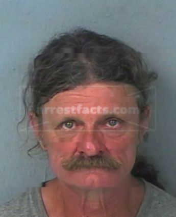 Garry Lynn Stokes