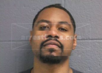 Aaron Deshawn Moss