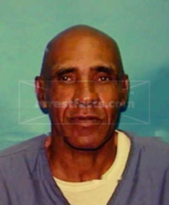 James Roy Bradshaw