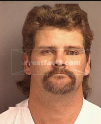 Darrell Scott Overall