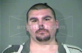 Troy Allen Pate