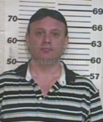 Steven James Gartman Summers