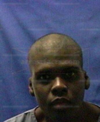 Timothy Oneal Bullock