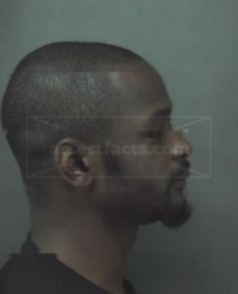 Clinton Troy Stevenson