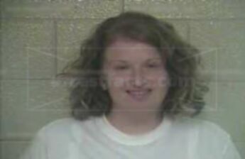 Jaclyn Dawn Vanwinkle