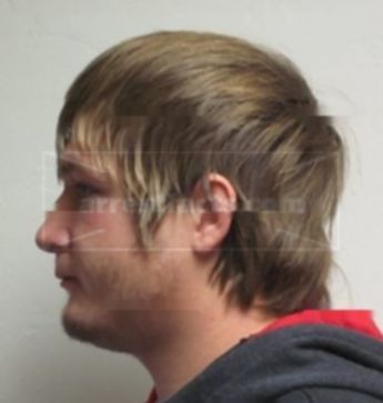 Austin K Holder