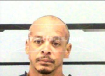 Derrick Von Johnson