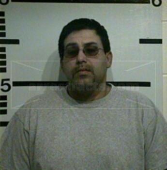 Evaristo Deleon Sena