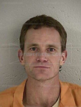 Jonathan Edward Fennell