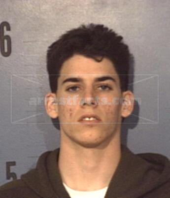 Trent Lawrence Hadley