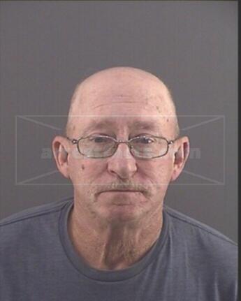 Thomas Harold Webb