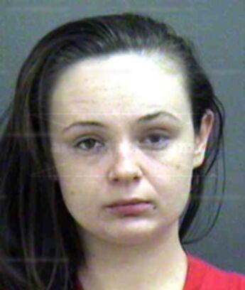 Katherine Angeline Stiles