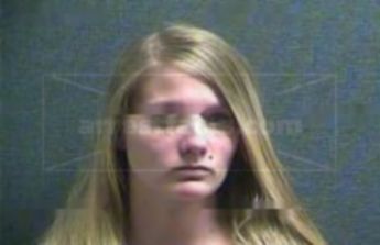 Ashley A Lybarger