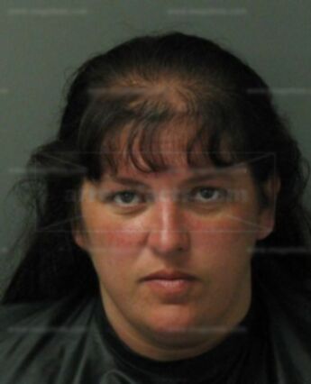 Donna Vinson Mills