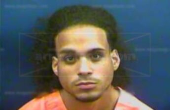 Hitchel Clemente Martinez-Rivera Ii