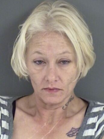 Donna Gene Hack