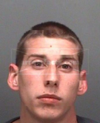 Matthew Scott Barrett