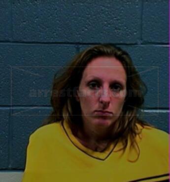 Brandy Alexanderia Wagner