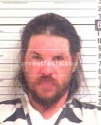 Brian Wayne Schultz