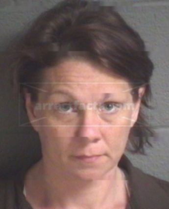 Crystal Laine Hambrick