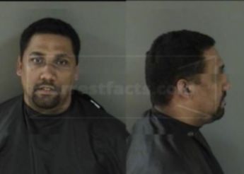 Joshua Ray Bello