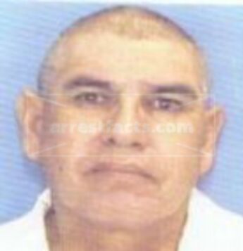 Enrique Guadalupe Castillo