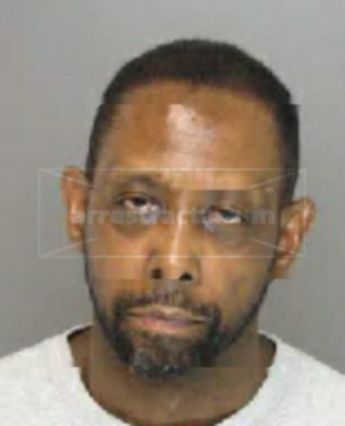 Stanley Agusta Jackson