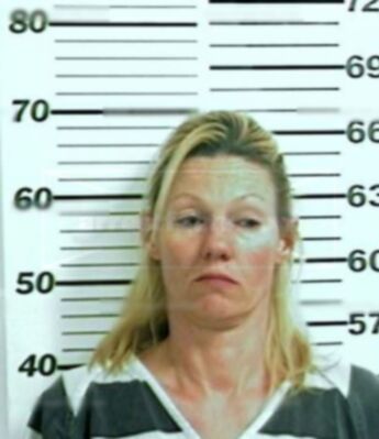 Cheryl Ann Gist