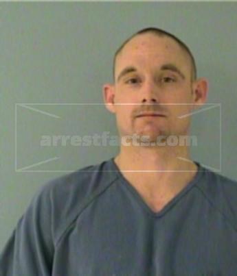 Chad Maness Flanagan