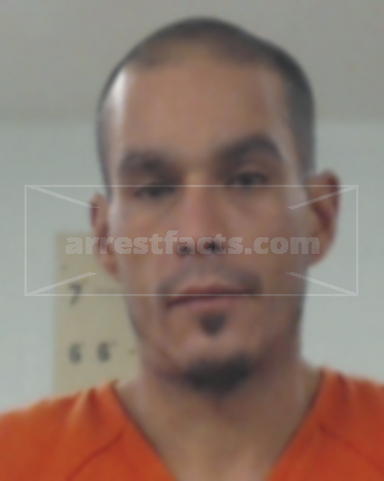 Eric Ray Montoya