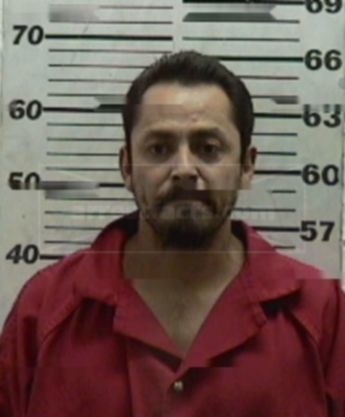 Leonard Armijo