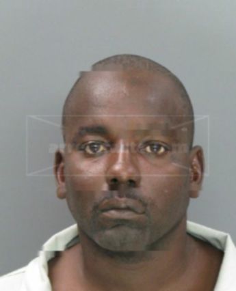 Kendrick Terrell Reames