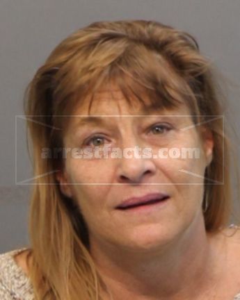 Cheryl Sue Pierce