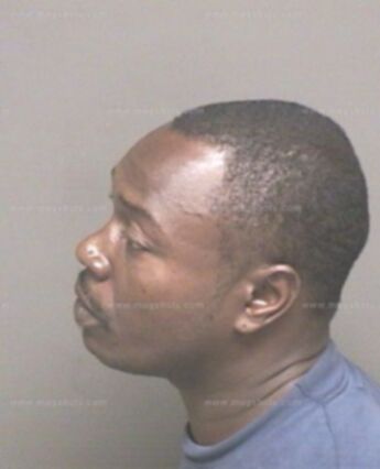 David Lee Mathews