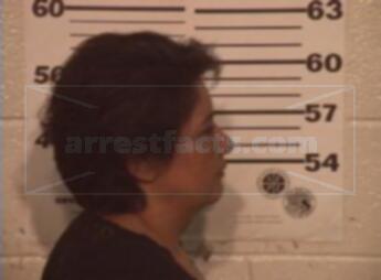 Esther Garcia Hernandez