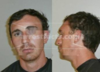Zachary Neal Rimmer