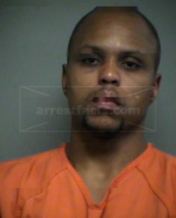 Tonio Marcell Collins