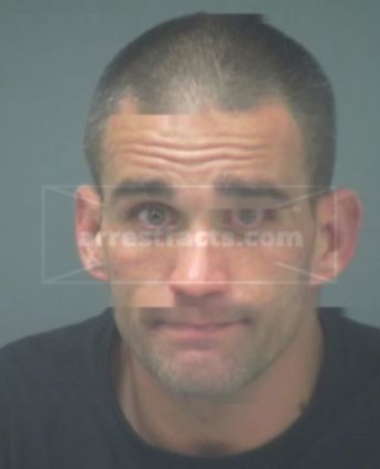 Jason Anthony Copeland