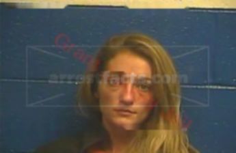 Brittany Leigh Manning