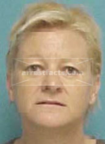 Debra Joan Irvine