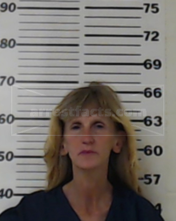 Valonda Kaye Posey Billington
